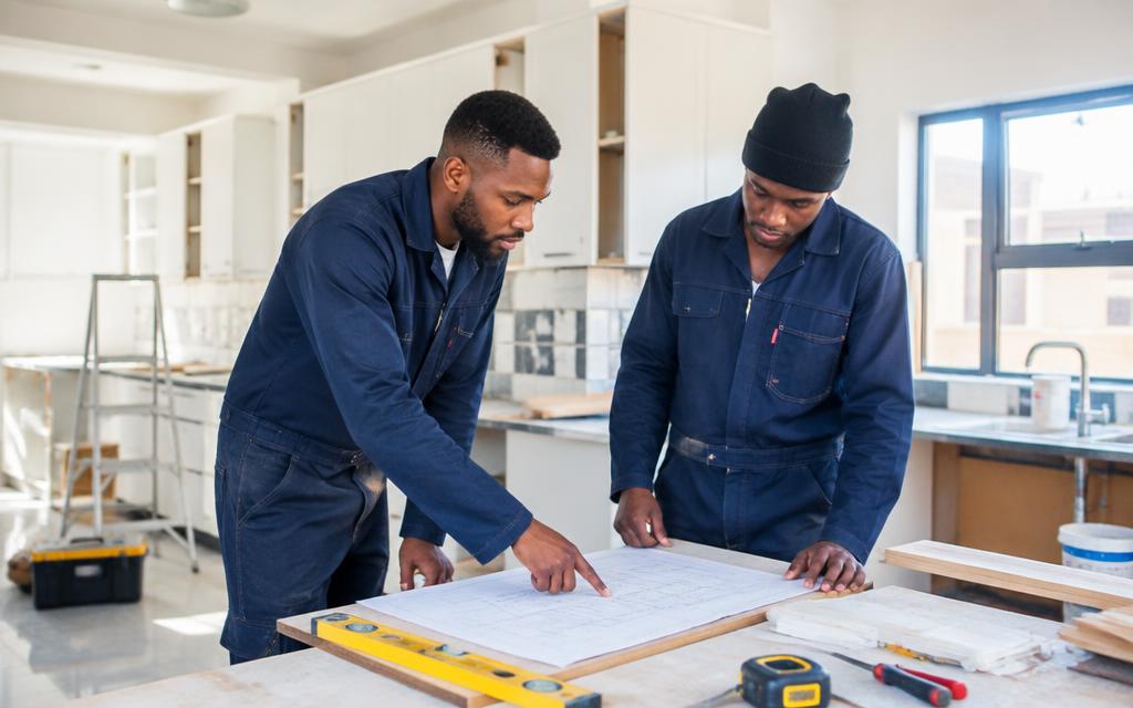 A.Z House Renovations and Construction